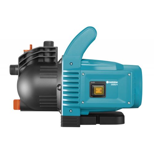 Bomba de superficie 3000/4 Classic