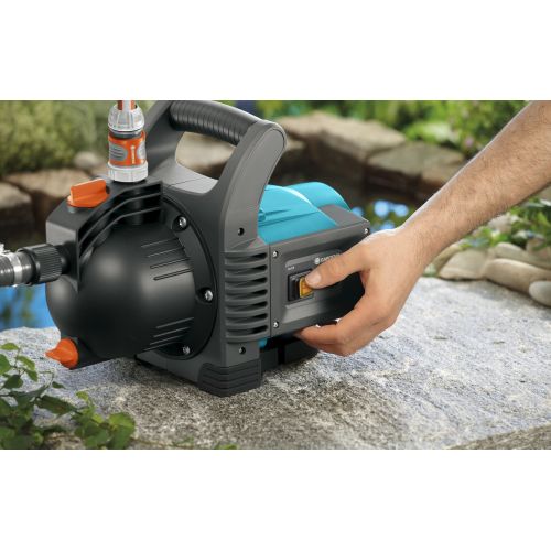 Bomba de superficie 3500/4 Classic