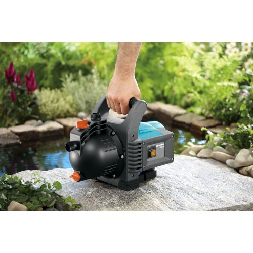 Bomba de superficie 3500/4 Classic