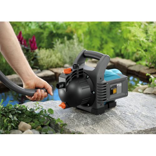 Bomba de superficie 3500/4 Classic