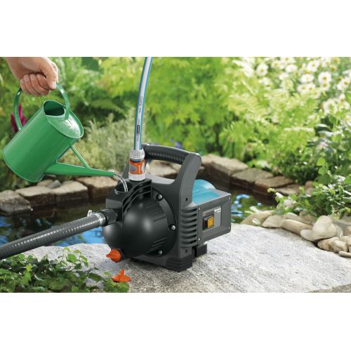 Bomba de superficie 3500/4 Classic