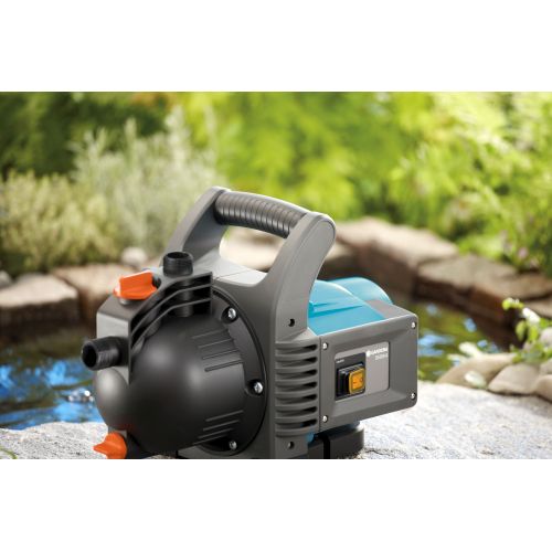 Bomba de superficie 3500/4 Classic