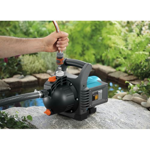 Bomba de superficie 3500/4 Classic