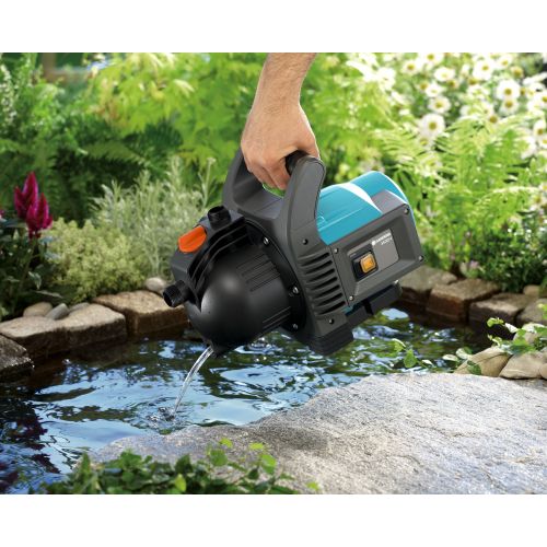 Bomba de superficie 3500/4 Classic