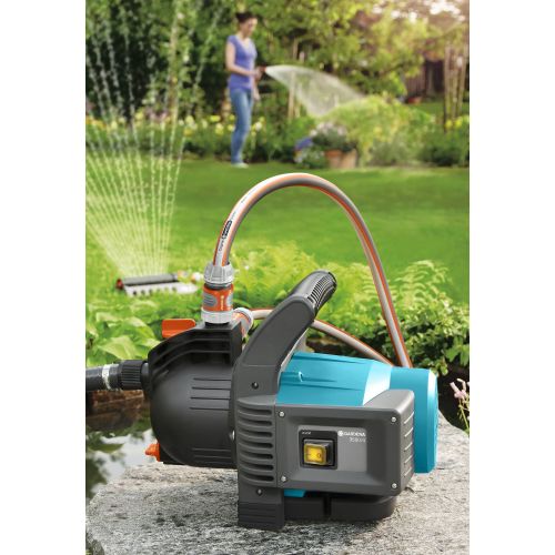 Bomba de superficie 3500/4 Classic