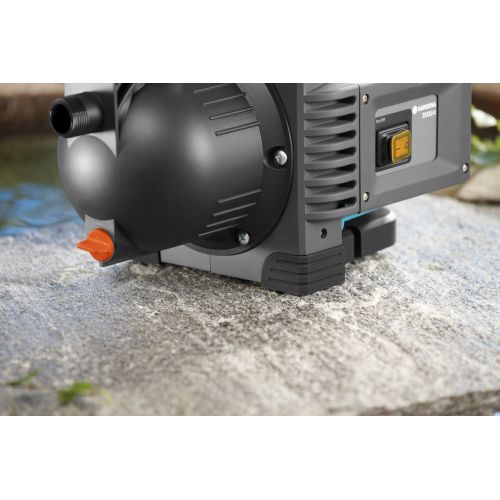 Bomba de superficie 3500/4 Classic