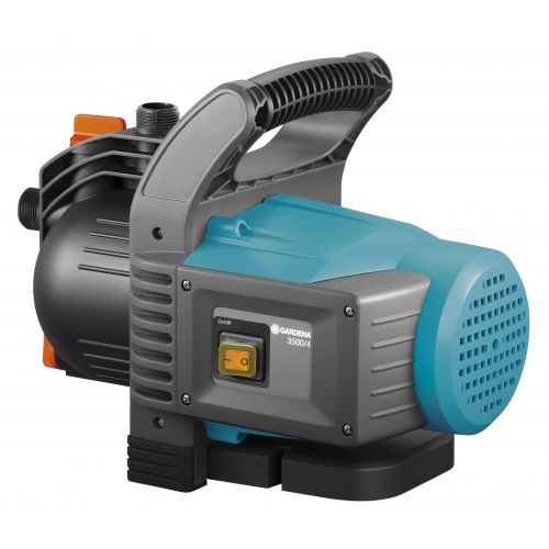 Bomba de superficie 3500/4 Classic