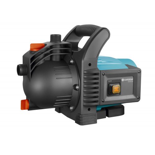 Bomba de superficie 3500/4 Classic