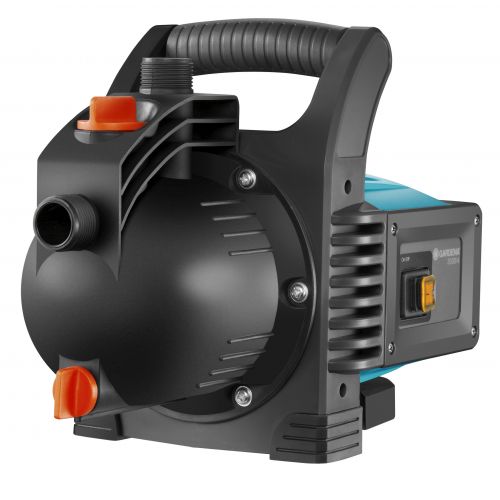 Bomba de superficie 3500/4 Classic