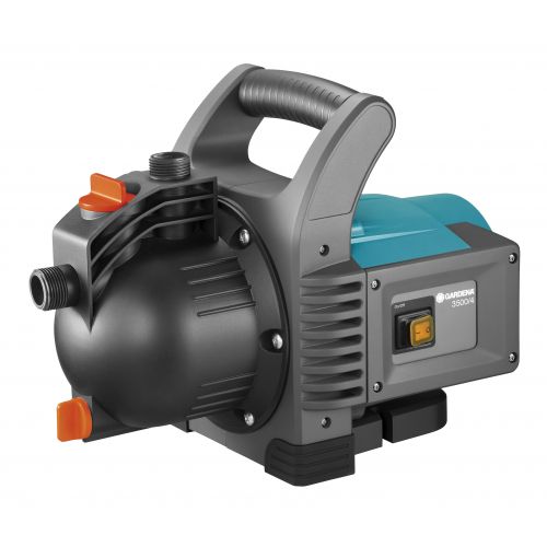 Bomba de superficie 3500/4 Classic