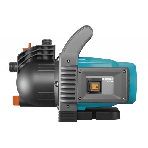 Bomba de superficie 3500/4 Classic