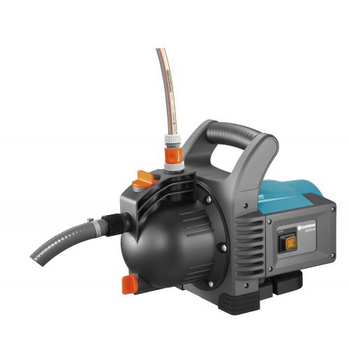 Bomba de superficie 3500/4 Classic