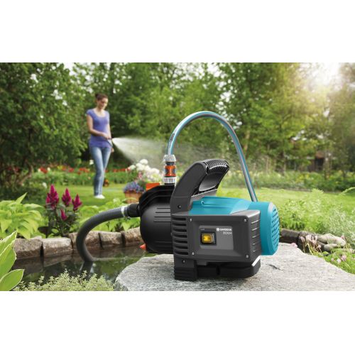 Kit- Bomba de superficie 3500/4 Classic