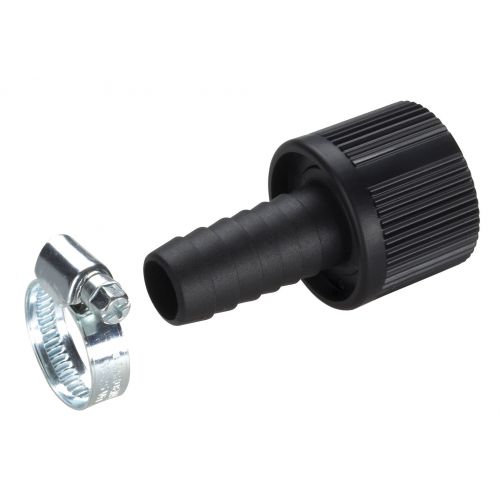 Adaptador para tubos flexibles 19 mm (3/4\\\")