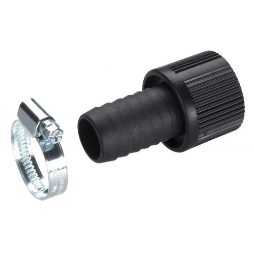 Adaptador para tubos flexibles 25 mm (1\\\")