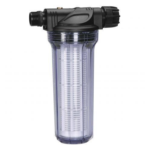 Filtro antiarena 6,000 l/h