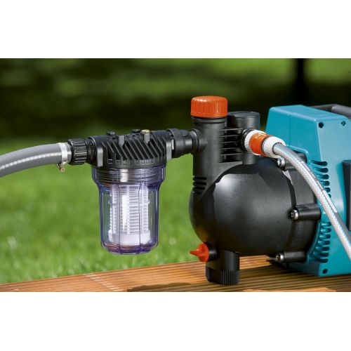 Filtro antiarena 3,000 l/h