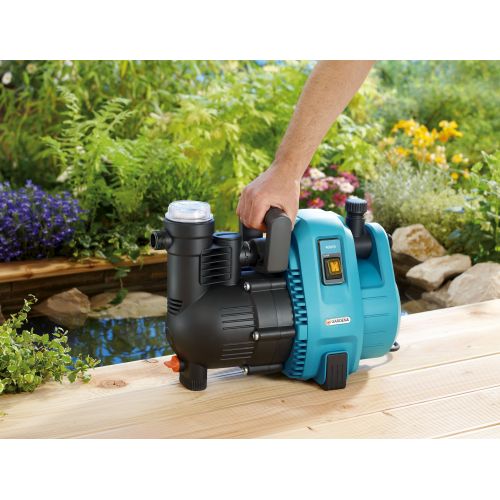 Bomba de superficie 4000/5 Comfort