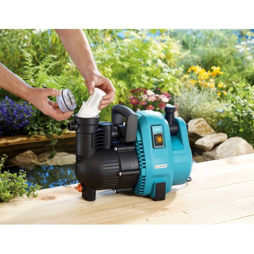 Bomba de superficie 4000/5 Comfort