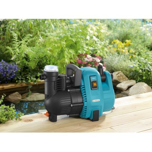 Bomba de superficie 4000/5 Comfort