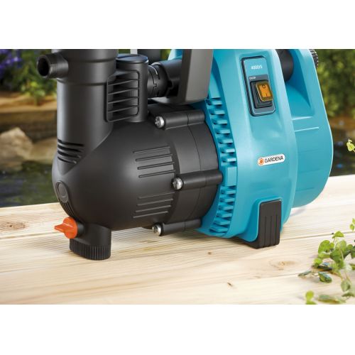 Bomba de superficie 4000/5 Comfort