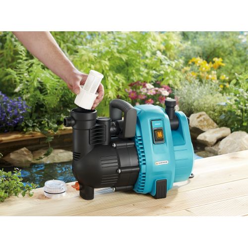 Bomba de superficie 4000/5 Comfort