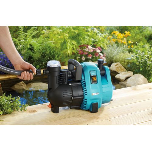 Bomba de superficie 4000/5 Comfort