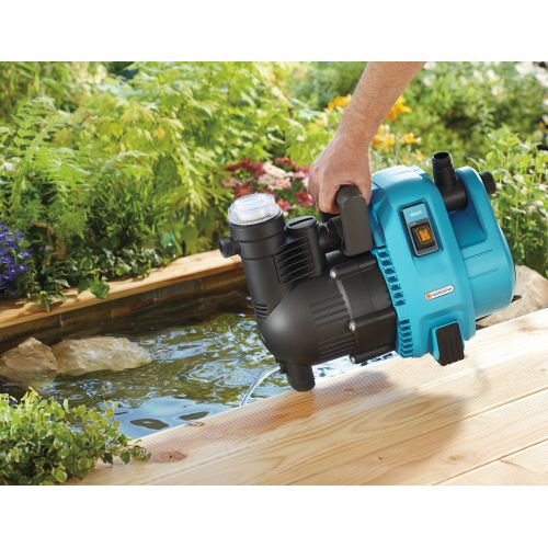 Bomba de superficie 4000/5 Comfort
