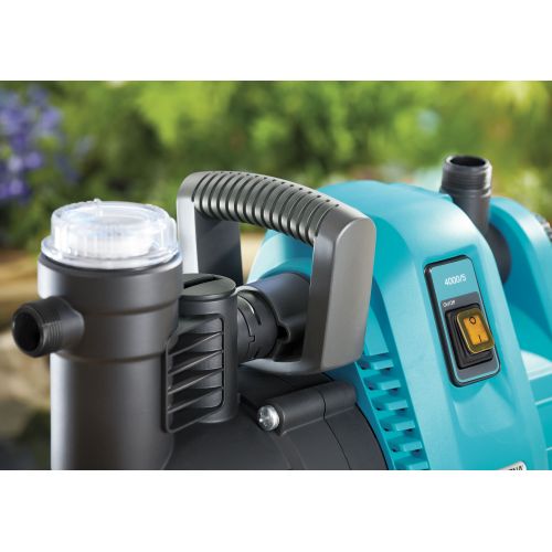 Bomba de superficie 4000/5 Comfort