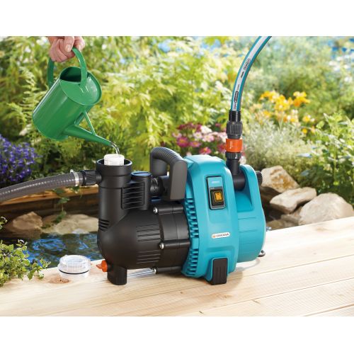 Bomba de superficie 4000/5 Comfort