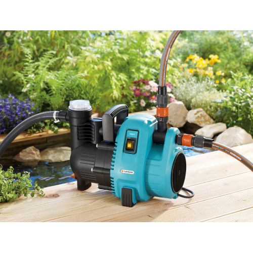 Bomba de superficie 4000/5 Comfort