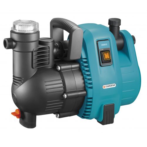 Bomba de superficie 4000/5 Comfort