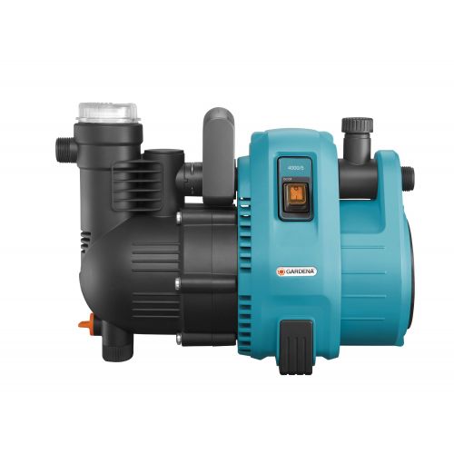 Bomba de superficie 4000/5 Comfort