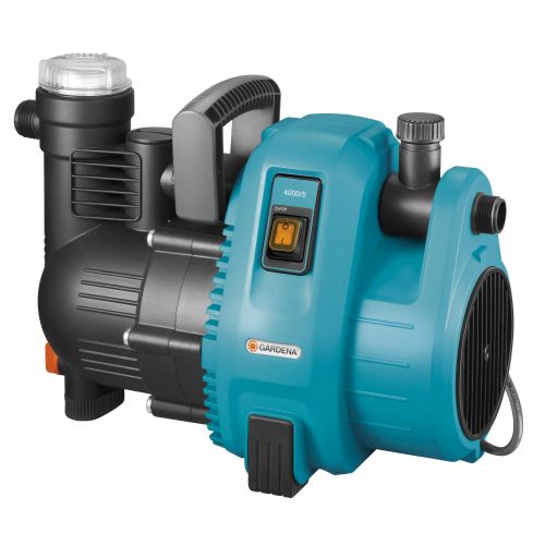 Bomba de superficie 4000/5 Comfort
