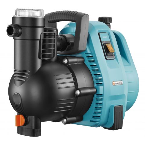 Bomba de superficie 4000/5 Comfort