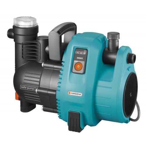 Bomba de superficie 5000/5 Comfort