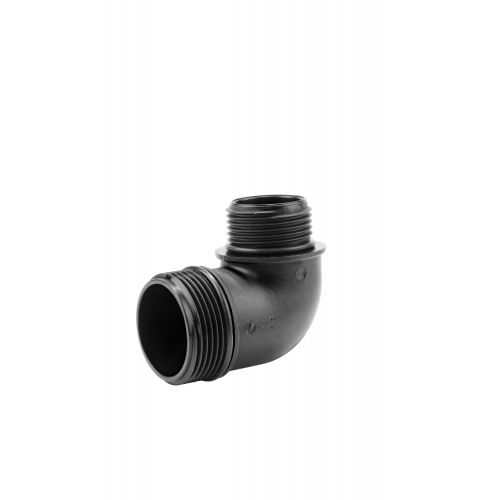 Adaptador para bombas de evacuación 42 mm (G 5/4) + 33.3 mm (G 1)