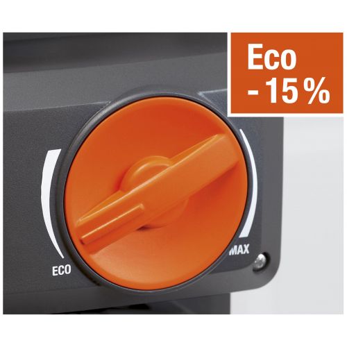 Estación de bombeo con calderín 5000/5 Eco inox Premium