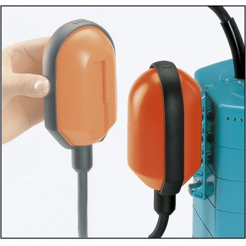 Bomba sumergible de aguas limpias 7000 Classic