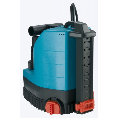 Bomba sumergible de aguas limpias 9000 aquasensor Comfort