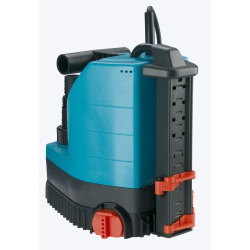 Bomba sumergible de aguas limpias 9000 aquasensor Comfort
