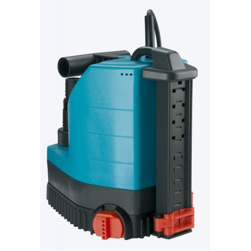 Bomba sumergible de aguas limpias 9000 aquasensor Comfort