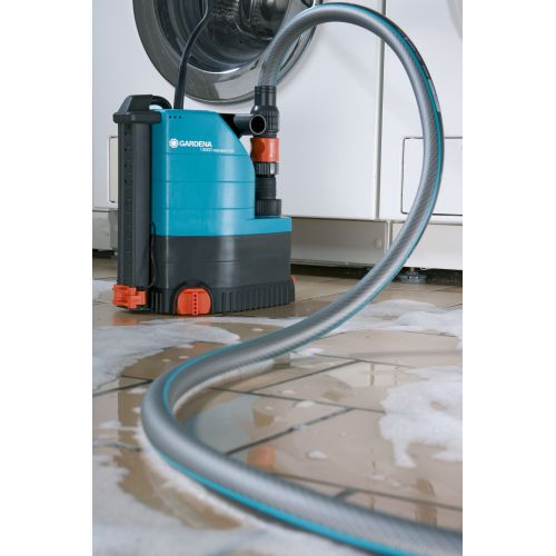 Bomba sumergible de aguas limpias 13000 aquasensor Comfort