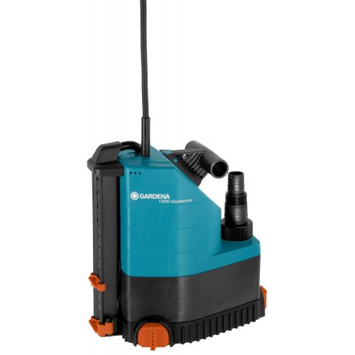 Bomba sumergible de aguas limpias 13000 aquasensor Comfort