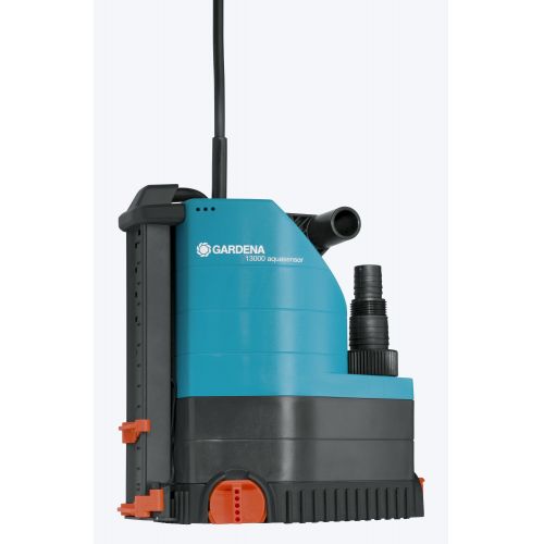 Bomba sumergible de aguas limpias 13000 aquasensor Comfort
