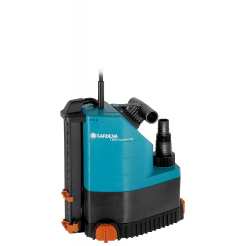 Bomba sumergible de aguas limpias 13000 aquasensor Comfort