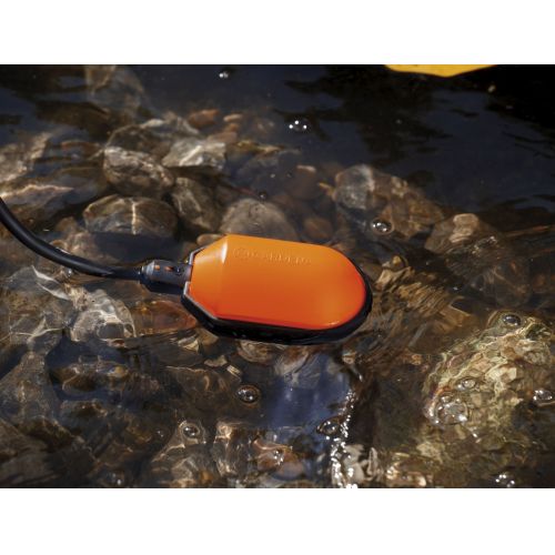 Bomba sumergible de aguas sucias 7500 Classic