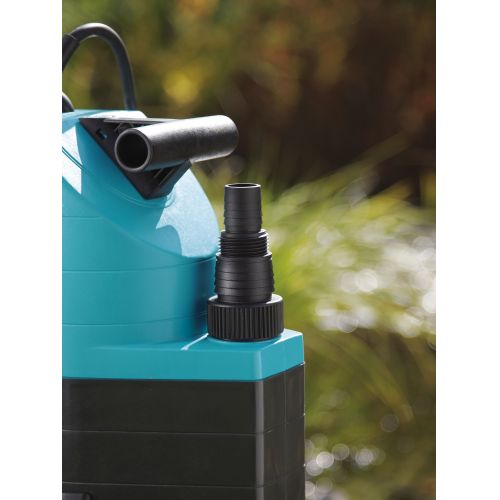 Bomba sumergible de aguas sucias 13000 aquasensor Comfort