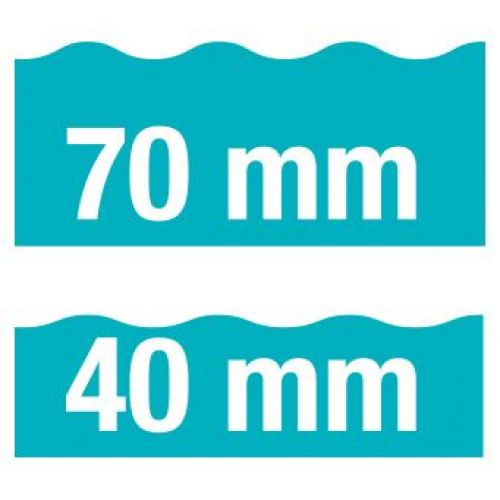 Bomba sumergible de aguas sucias 13000 aquasensor Comfort