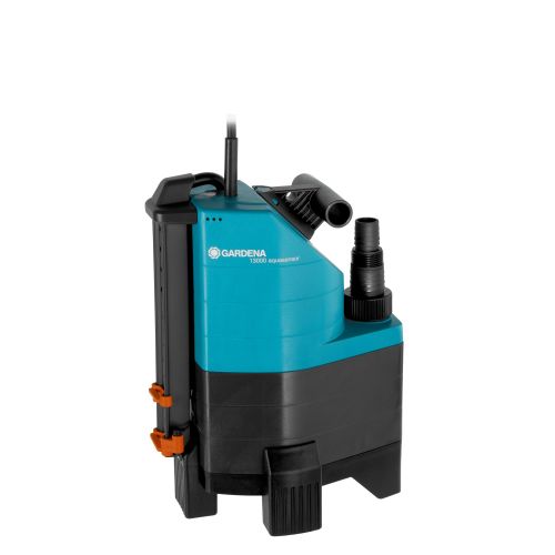 Bomba sumergible de aguas sucias 13000 aquasensor Comfort